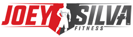 Joey Silva Fitness Logo